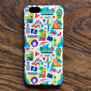 Disney Phone Case